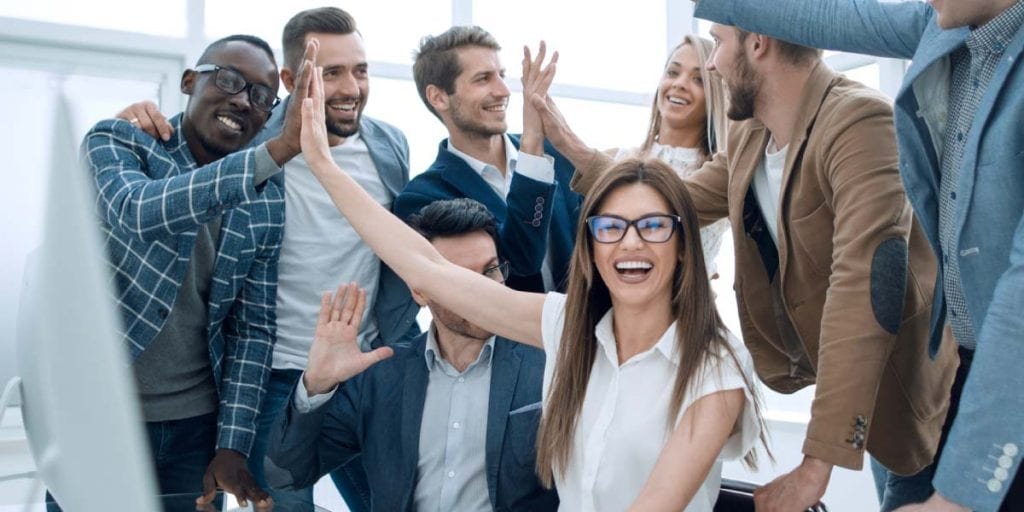 10 tips para liderar de forma eficiente e inspiradora