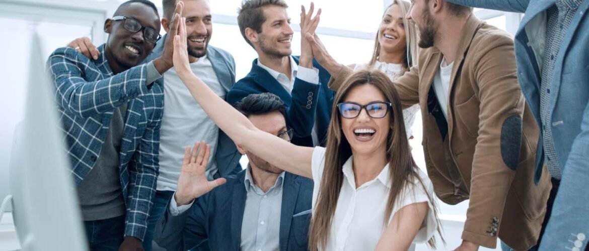 10 tips para liderar de forma eficiente e inspiradora