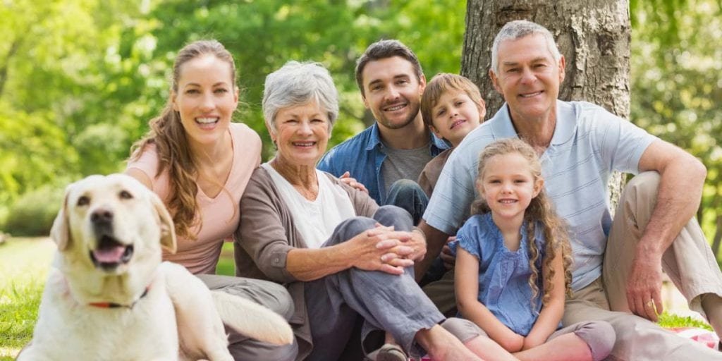 Una vida feliz es una decisión