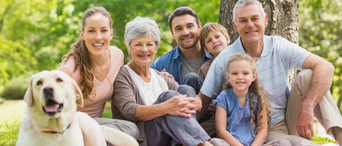 Una vida feliz es una decisión