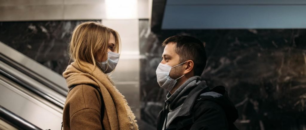 Factor humano pospandemia