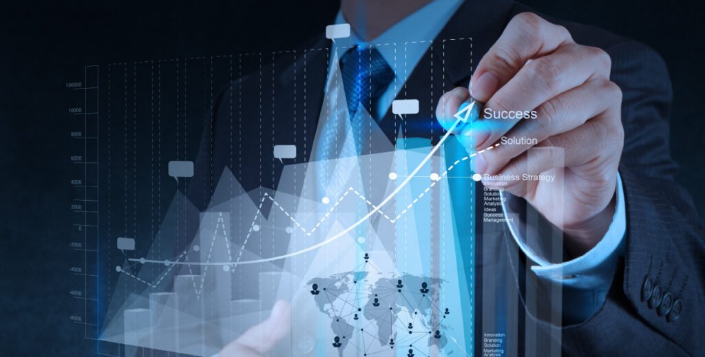 Innovación de Productos y Servicios