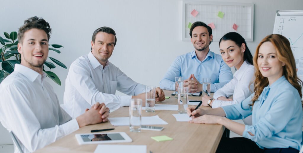 Relaciones Interdepartamentales