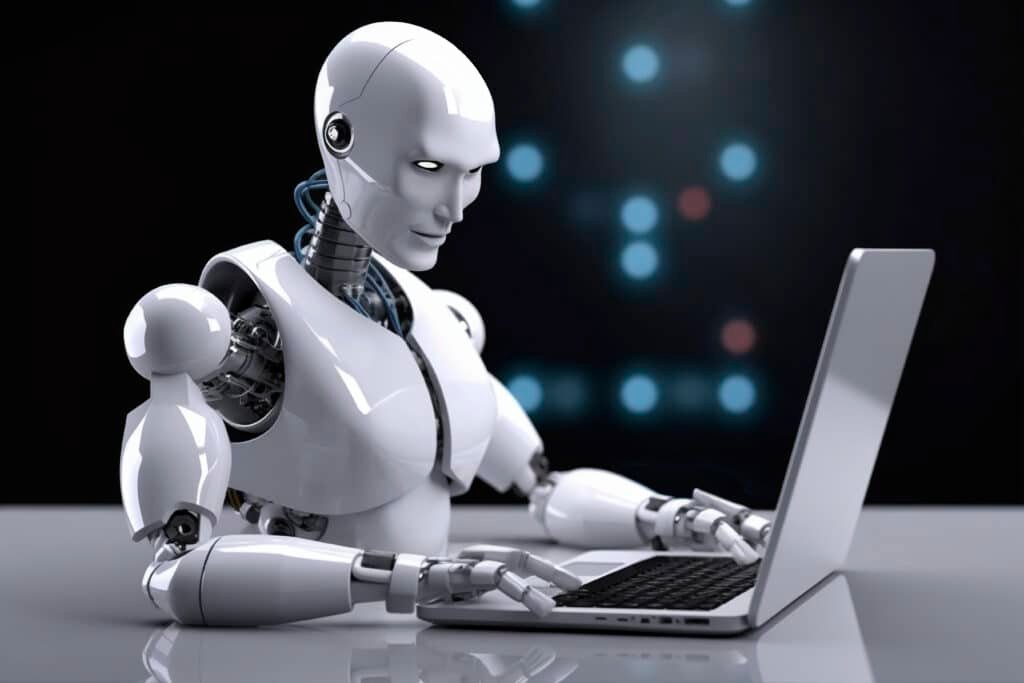 La IA y la empleabilidad: Explorando las fortalezas humanas frente a la automatización.