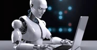 La IA y la empleabilidad: Explorando las fortalezas humanas frente a la automatización.