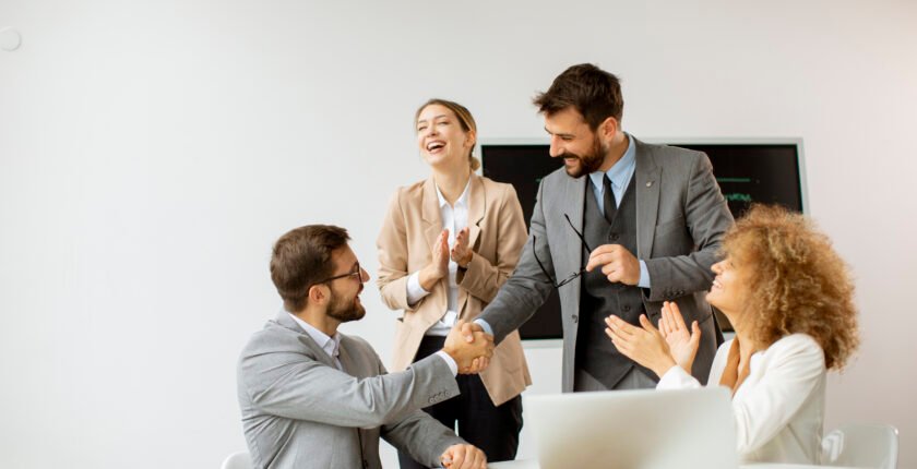 Liderazgo productivo