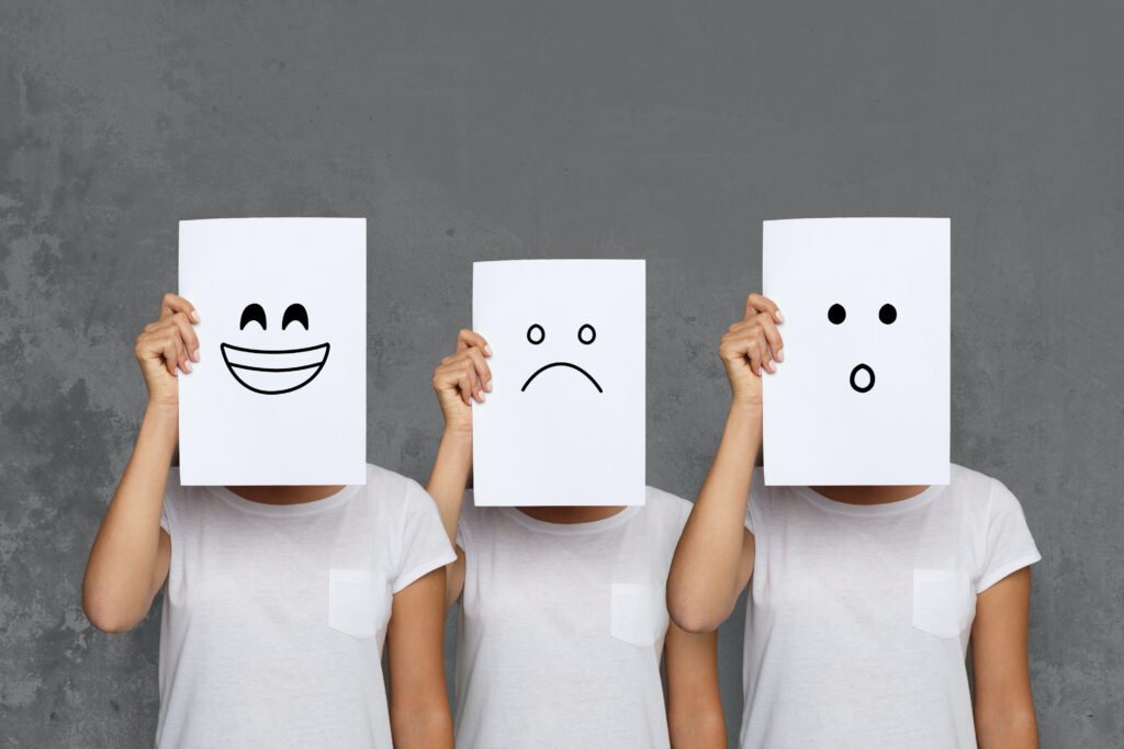 Inteligencia Emocional