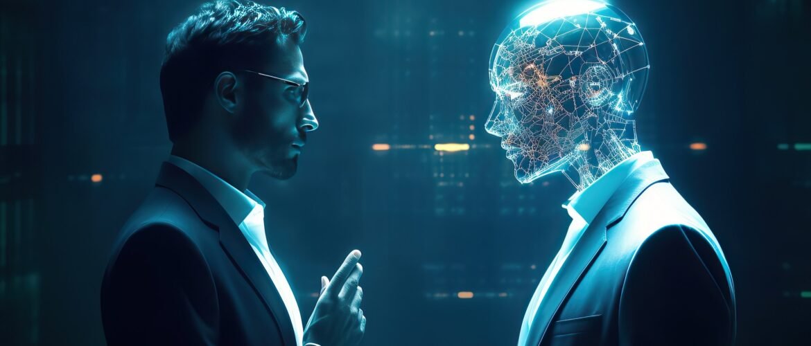 Inteligencia Emocional Vs Inteligencia Artificial