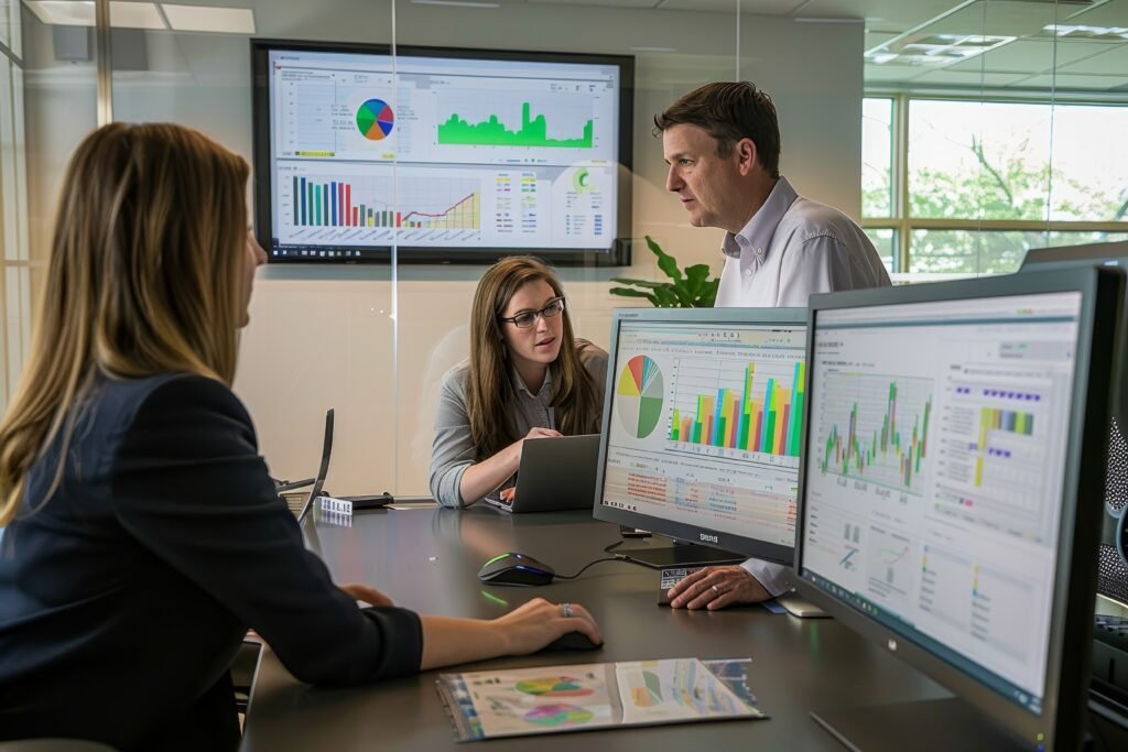 Inteligencia de negocio