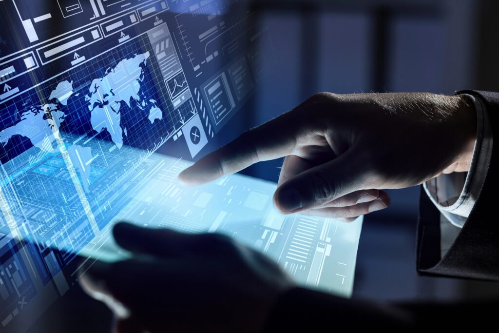 ¿En qué momento invertir en disrupción?