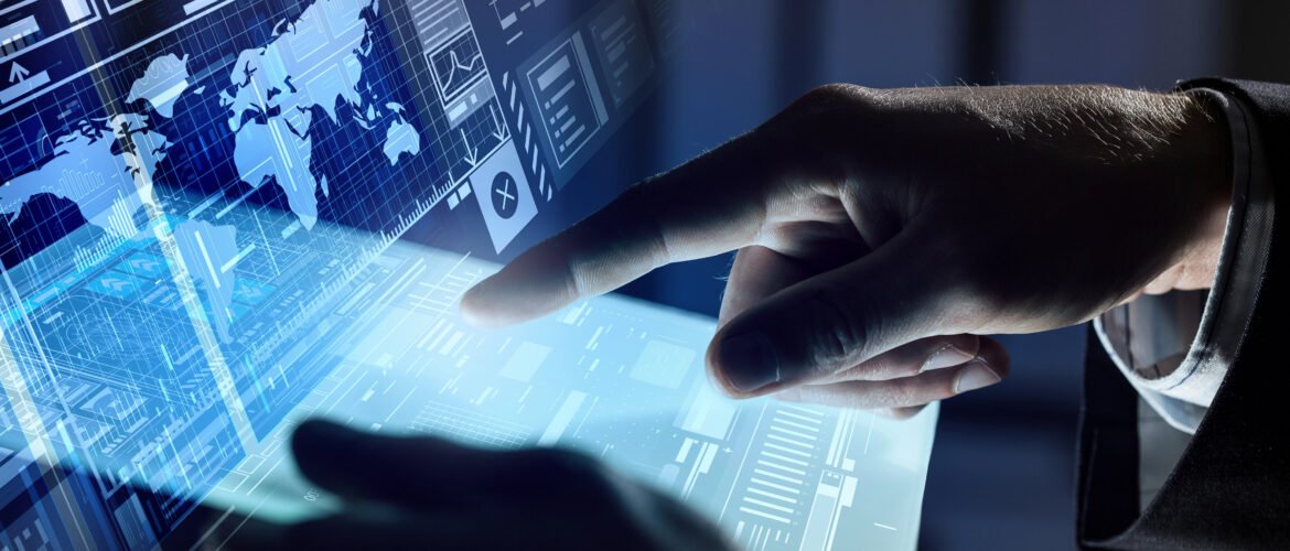 ¿En qué momento invertir en disrupción?