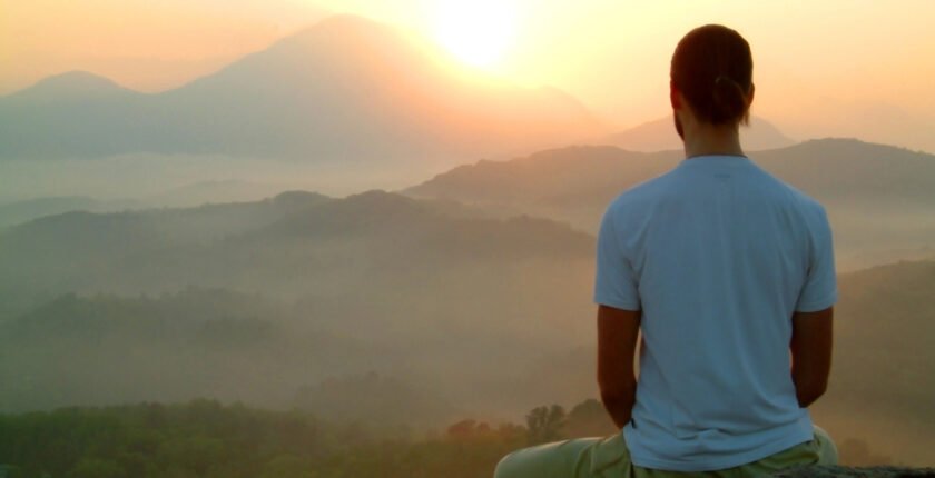 Equilibrio Mente-Cuerpo-Espíritu