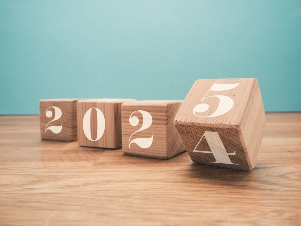 Reflexión 2024 2025