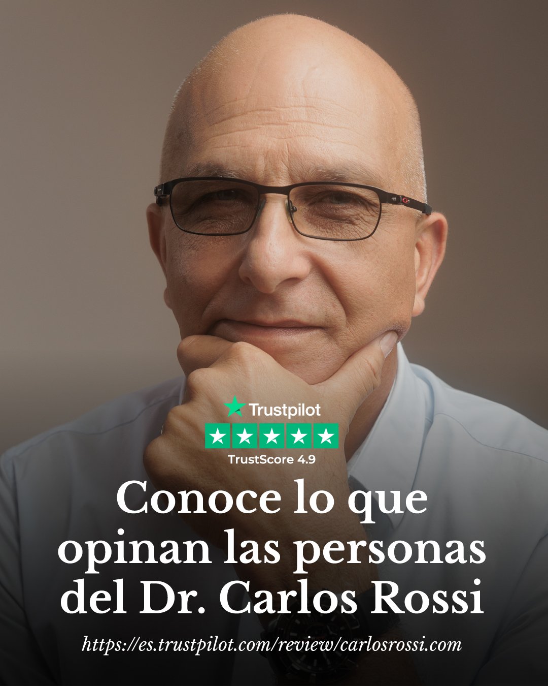 Carlos Rossi Carlos Rossi