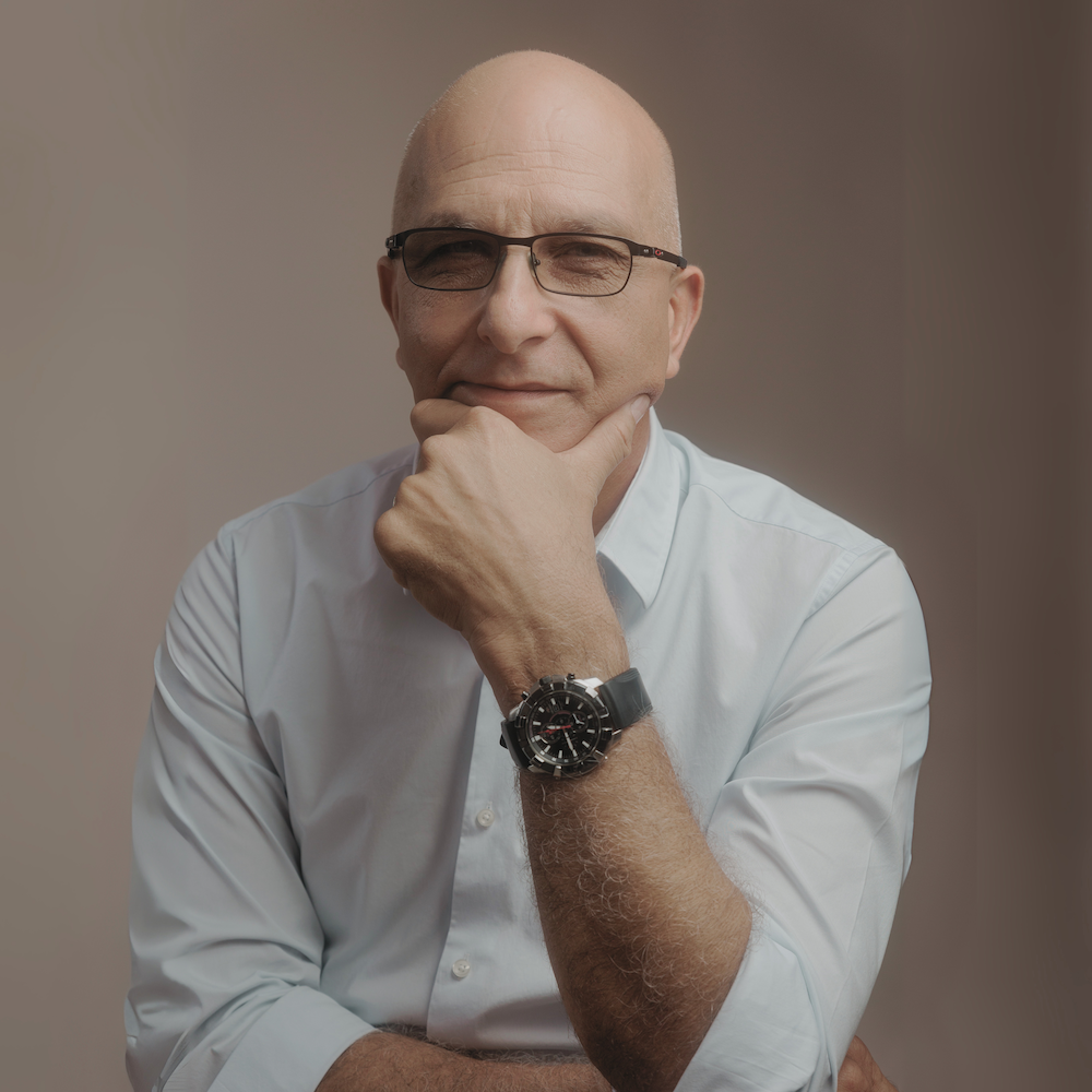 Carlos Rossi, Ph.D. Carlos Rossi, Ph.D.