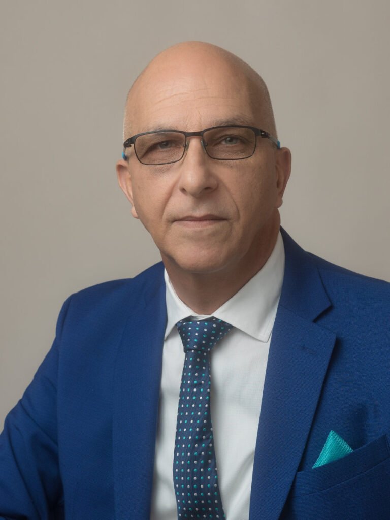 Carlos Rossi, Ph.D. Carlos Rossi, Ph.D.